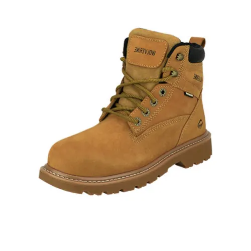 WOLVERINE Мартин Ботинок Мужской Хаки