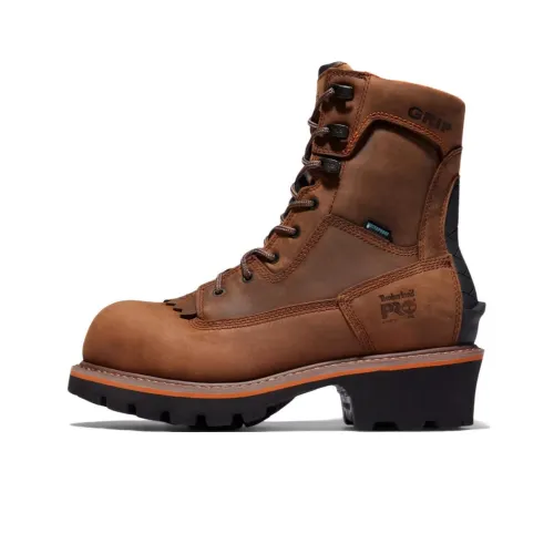 Timberland Everleigh Устойчивый к истиранию Короткий Аутдор Мужской Коричневый