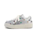 Ледниковый серебряный