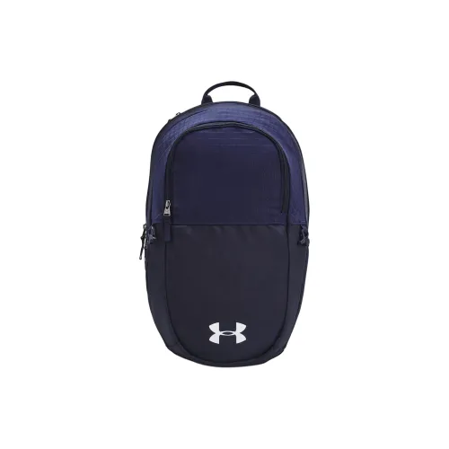 Under Armour Рюкзаки Midnight Marine Синий Мужской