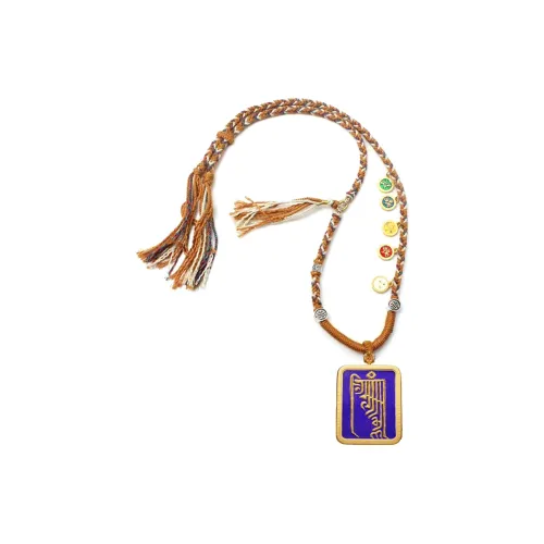 Jade Linmen Сплав Подвески Унисекс