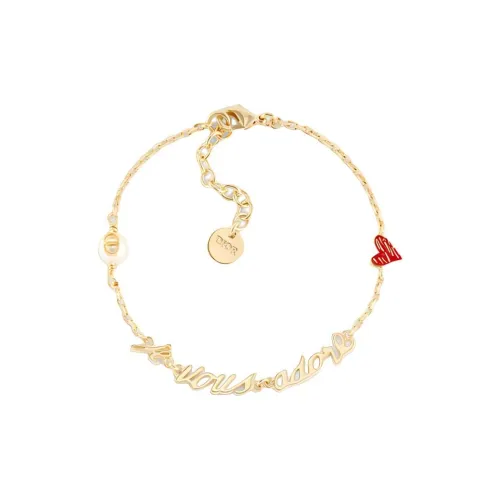 DIOR Женские браслеты