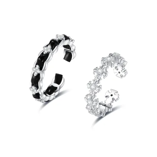 TEEX Кольца Унисекс