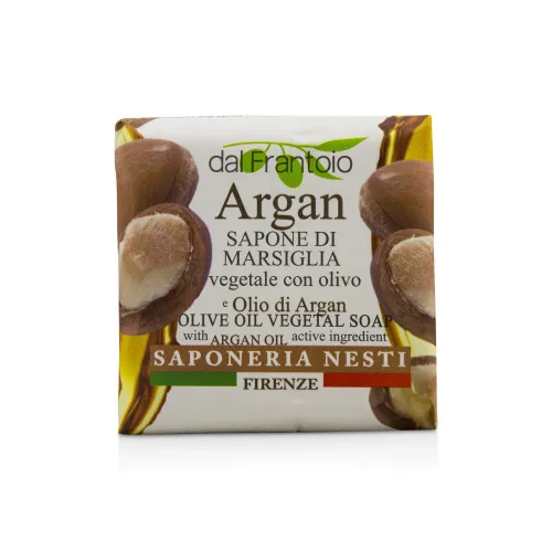 NESTI DANTE Firenze Оливковое масло Травяное мыло Чистка 100 г