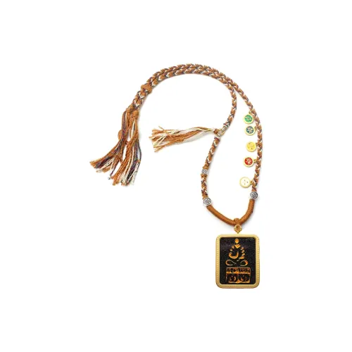 Jade Linmen Сплав Подвески Унисекс