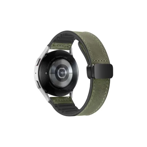 FZRT Ремешок Samsung Совместимость Силиконовый Материал