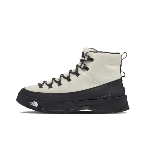 The North Face GLENCLYFFE Outdoor Белый Черный Унисекс