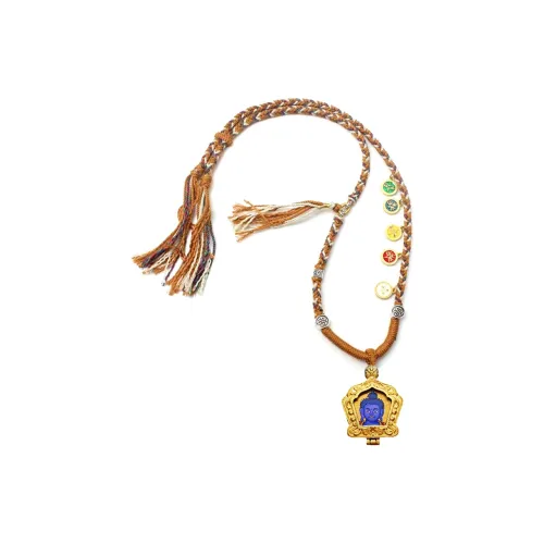 Jade Linmen Сплав Подвески Унисекс