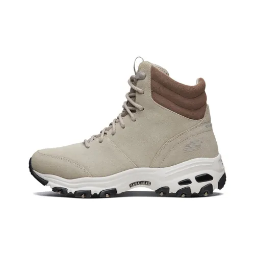 Skechers DLITES Сноубутсы Женские