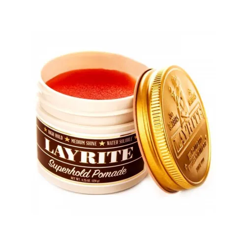 Layrite Волосы Стайлинг