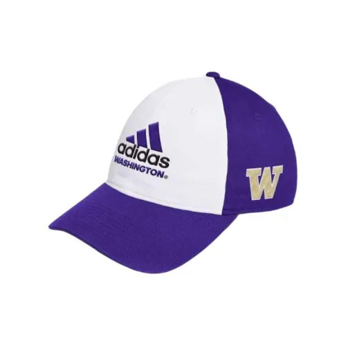 Adidas Кепки Мужские Фиолетовые