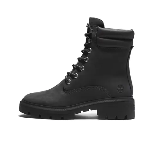 Timberland Аутдор Высокие Кеды Женские