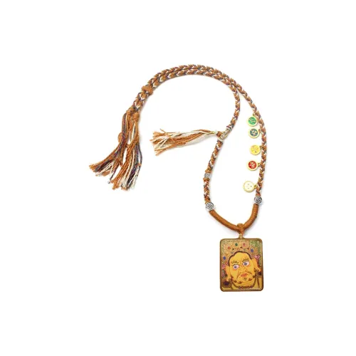 Jade Linmen Сплав Подвески Унисекс