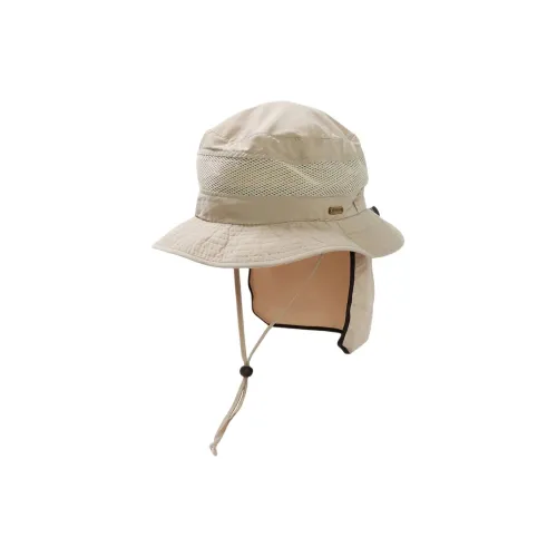 STETSON Панамы Унисекс