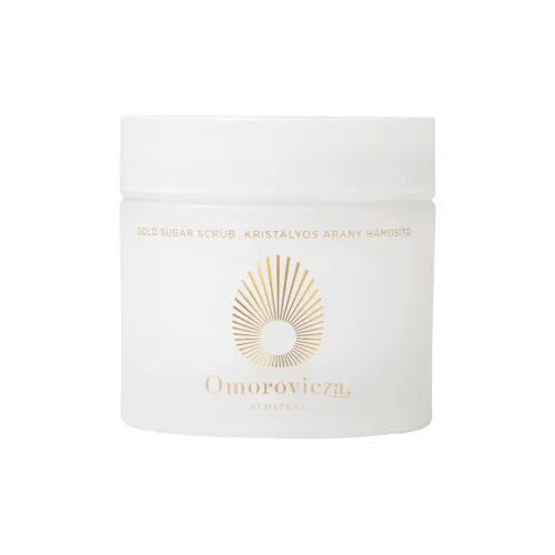 Omorovicza Золотой Sugar Scrubs 200 мл Увлажняющий и Гидратирующий Спокойная Кожа