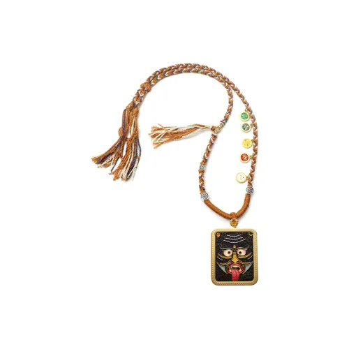 Jade Linmen Сплав Подвески Унисекс