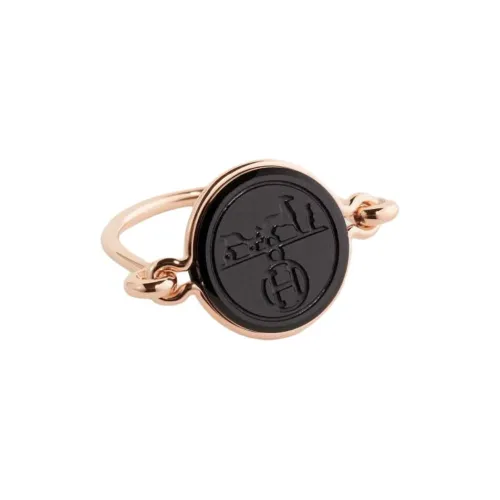 HERMES Кольца Женские