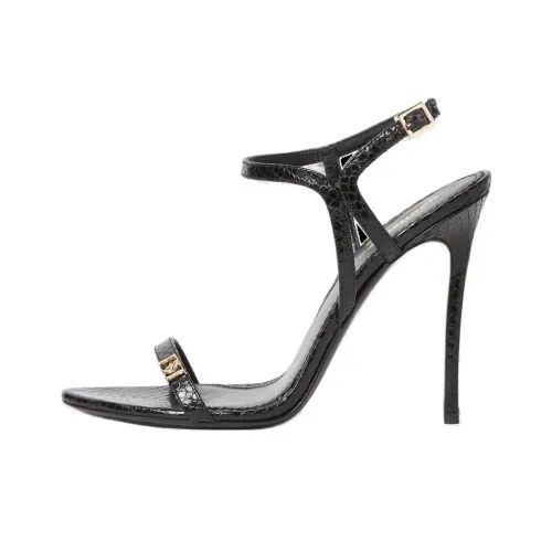 DSQUARED 2 One Ремень Сандалии Женские