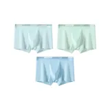 3 Pack (Комплект - Светло-зеленый + Светло-синий + Синий)