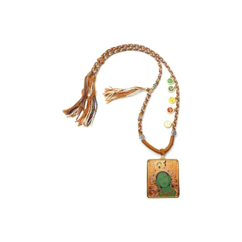 Jade Linmen Сплав Подвески Унисекс