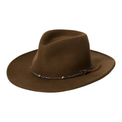 STETSON Шерсть Шапки Кепки Унисекс Желудь