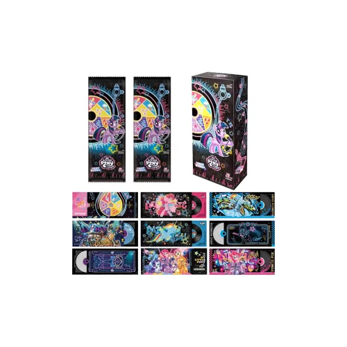 KAYOU Слепые коробки