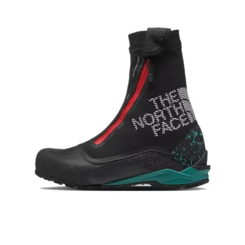 The North Face Summit Cayesh Futurelight Аутдор TNF Черный/TNF Красный Унисекс