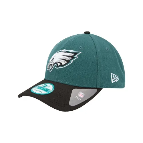 New Era Полиэстер Бейсболки Унисекс