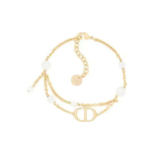 DIOR Металлические браслеты для женщин