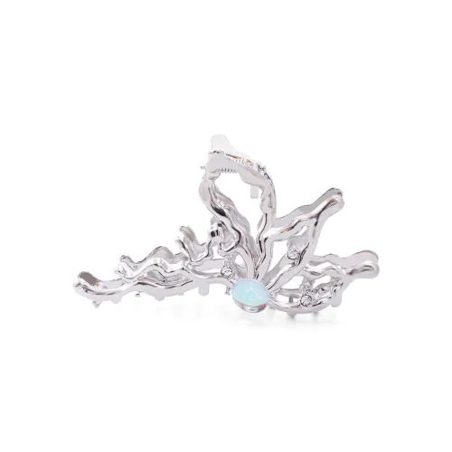 ZANC Alloy Заколки для волос Женские Разные цвета