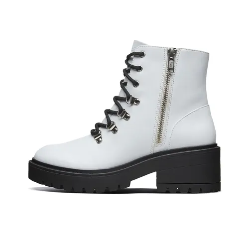 Skechers Мартинсы Женские