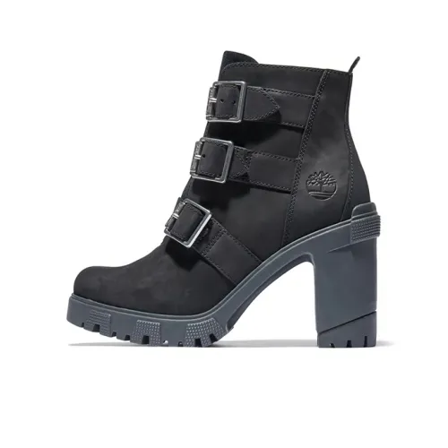 TIMBERLAND Lana Женские ботильоны