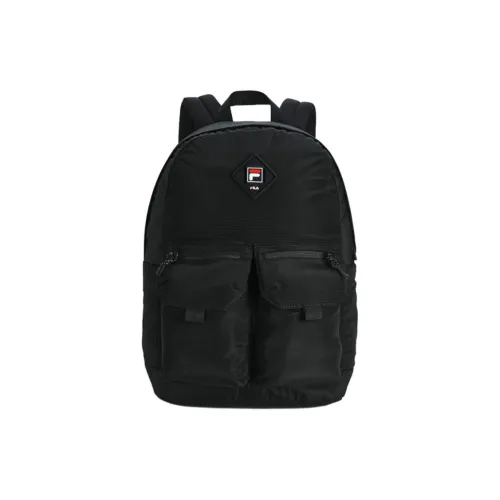 FILA Рюкзаки Черный Унисекс