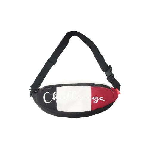 OURFUN Нейлоновая сумка через плечо стандартная унисекс красный синий синий джинсовый синий джинсовый черный