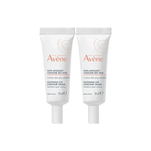 YAYANG Уход за кожей Comforting Hydration Eye Крем Успокаивающий Hydrating 10 мл*2