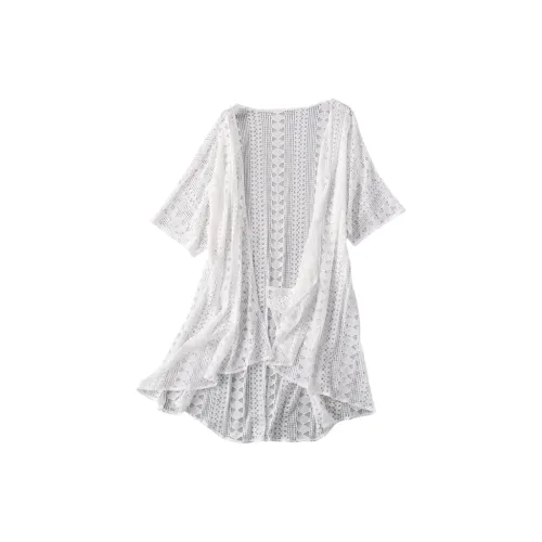 Bejirog Полиэстер Шали Женские