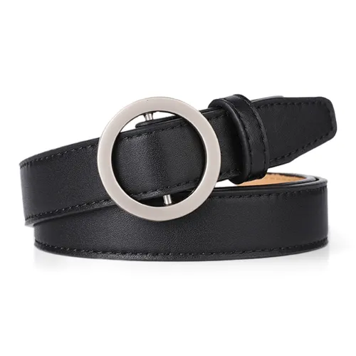 Youyoulan Кожаные ремни для женщин