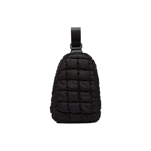 STEVE MADDEN Сумка через плечо сумка-слинг женская черная