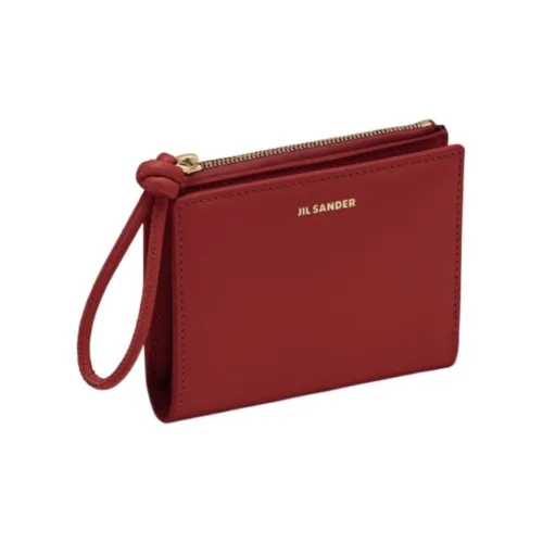 JIL SANDER Женские кошельки
