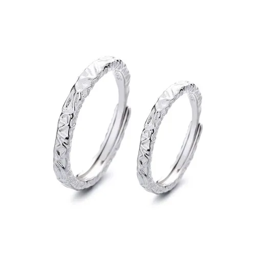 GIRATI Сплав Кольца Унисекс