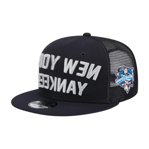 Кепки New Era Мужские