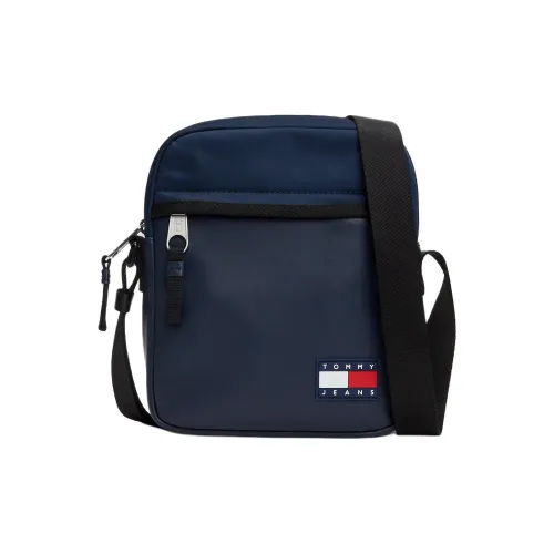 Tommy Hilfiger Crossbody Bag Темно-ночной морской синий Мужской