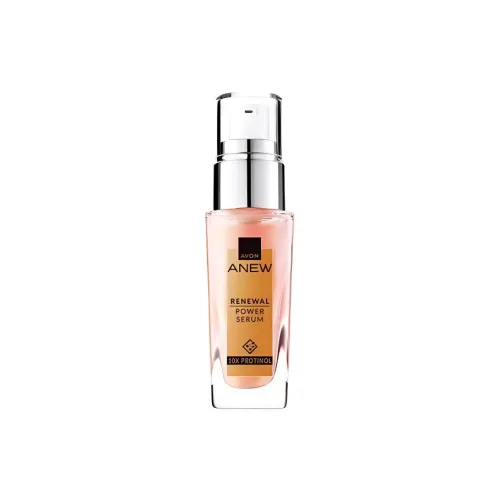 AVON Revitalized And Rejuvenated Сыворотка Лосьон Осветляющий Увлажняющий 30 мл
