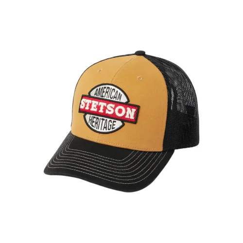 STETSON Бейсболки Унисекс