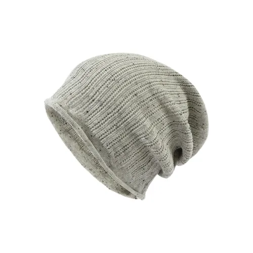 Moore Joan Акриловая вязаная шапка унисекс