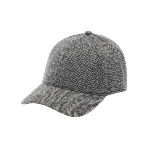 STETSON Шерсть Кепки Унисекс