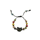 Кошка, Герой, Браслет