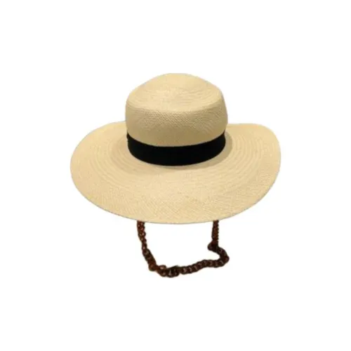 'S MAX MARA Шляпы ведра Женские Многоцветный