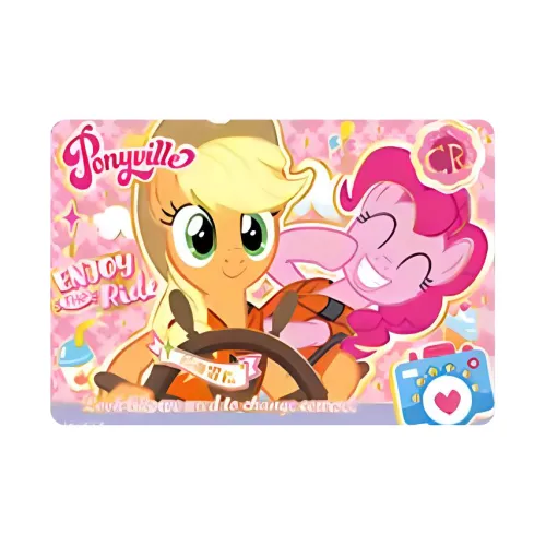 KAYOU IP/Аниме Карточки