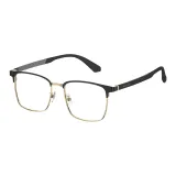 H83503C1M/8 Полуглянцевый Матовый черный + Яркий Светло-золотой